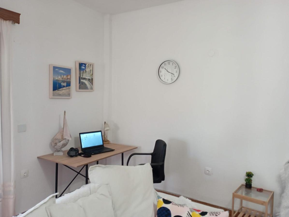 Chalkidiki Beachfront Haven - Perfect Location Nikiti  Exterior foto